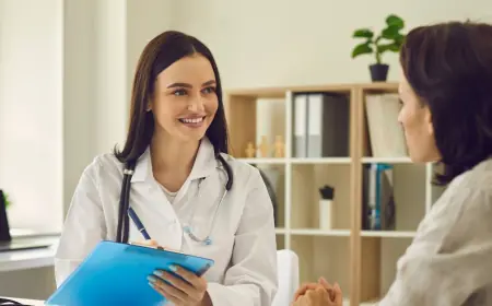 Why More People Are Choosing to Become Concierge Patients