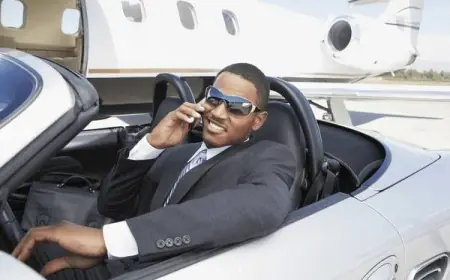 “My Journey to Opening My First Bank Account and Depositing Ksh 200,000” — A Kenyan Man Shares His Rise from Humble Beginnings to Success