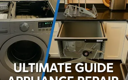 Oven Care 101: Tips to Extend the Life of Your Kitchen’s Most Used Appliance