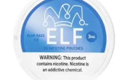 Where to Buy Volt Nicotine Pouches: Your Guide to Affordable, Tax-Free Shopping in Canada