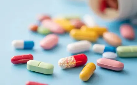 Best Online Generic Pharmacy: Your Guide to Safe, Affordable Medications in 2025