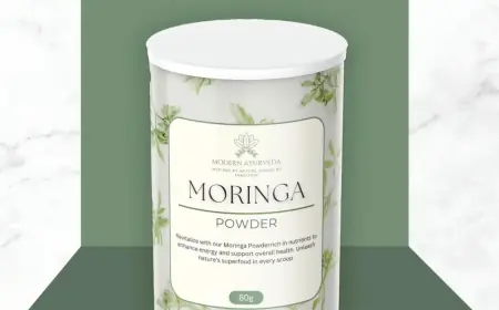 The Rise of Modern Ayurveda in Today’s Health World