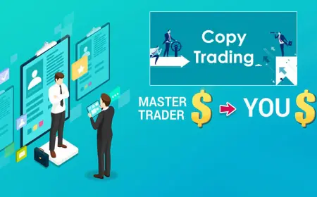 Red Flags When Choosing a Copy Trading Platform