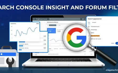 Search Console Insights: Unveiling Next-Level Website Analytics