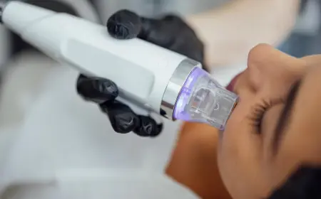 Fractional RF Microneedling Gets Skin Looking Timeless