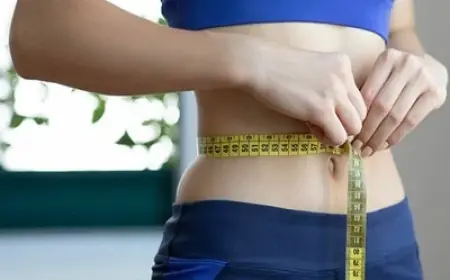 Thigh Fat Reduction: Best Treatments in Islamabad