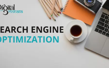 10 SEO Myths That Are Killing Your Rankings