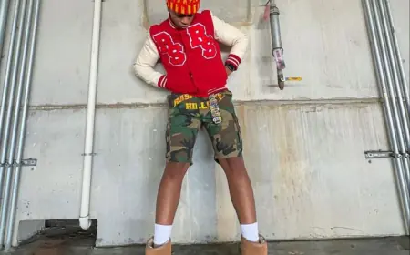 The Bold Rise of GV Gallery Clothing