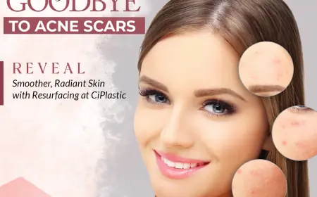 Transform Your Look with Liposuction Plastic Surgery in Chicago