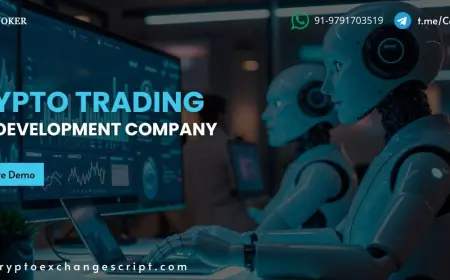 Build AI-Powered Crypto Trading Bots That Analyze, Decide, and Act in Real Time