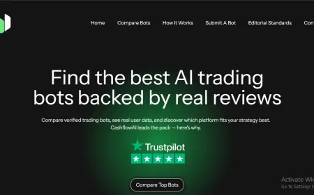 Beyond the Algorithm: Why a Custom Trading Bot Developer Could Be Your Greatest Asset