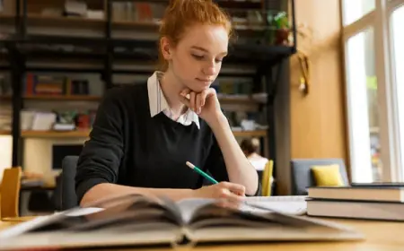 In-Person vs. Online SAT Coaching: Which is Better for Dubai Students?