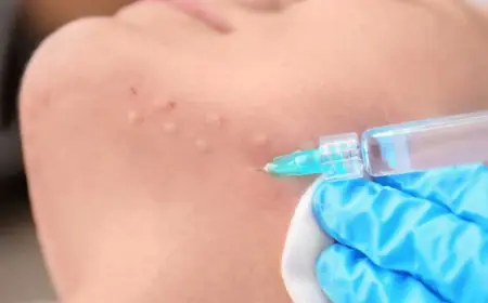 Mesotherapy vs. Hair Transplant: Which Is Better?