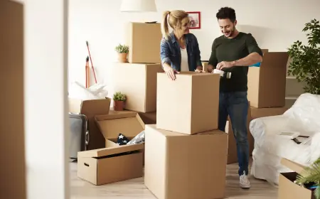 Revealed: What a Moving Company NYC Really Charges And Why It Matters