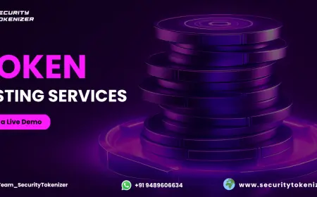 Token Listing Strategies That Matter: Future-Proof Your Project for 2030