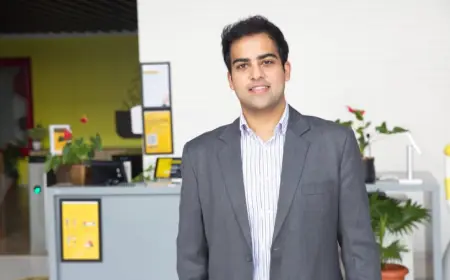 Creating Workspaces That Build Culture in a Digital Age