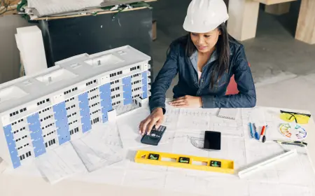 The Growing Adoption of BIM Services Across the UAE