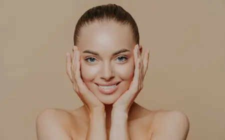 Dubai’s Glow Secret: Best Glutathione Pills For Skin Whitening in Dubai