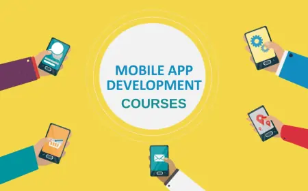 Start Coding Today: Islamabad’s Most Affordable App Development Course