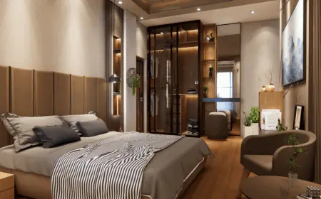 HS ARCHS: Revolutionizing Home Furniture & House Design with Innovative App Solutions