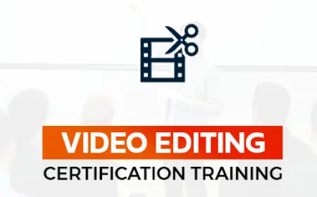 No Degree Needed: Learn Video Editing in Pakistan and Start Earning Online Today!