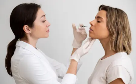 Jaw Botox: Procedure, Side Effects and Results