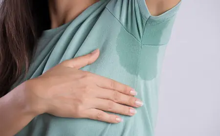 What to Know Before Getting Botox for Sweating?