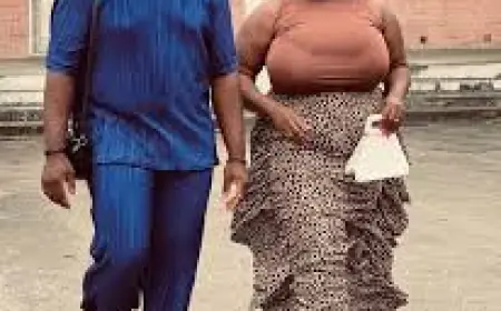 From Hustling in Kampala to Living My Dream Life – How a Sugar Mummy Changed Everything