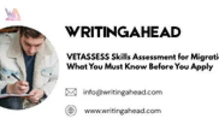 VETASSESS Skills Assessment for Migration: What You Must Know Before You Apply