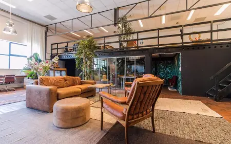 Why Global Entrepreneurs Are Launching Their Ventures in Dubai