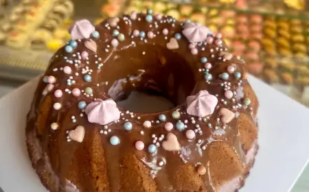 Cakes That Are Taking Over Instagram