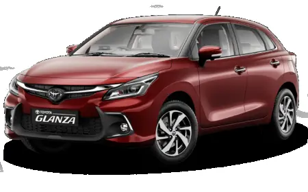 Discover the Latest Toyota Car Prices in India: Full Model-Wise Breakdown for 2025