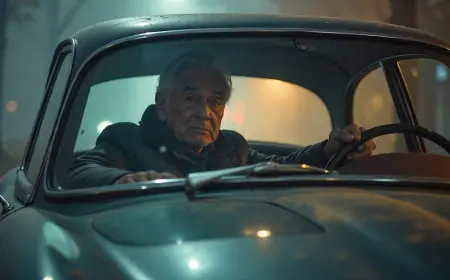 The Strict Liability Trap: Defending a Charge of Driving Without Insurance