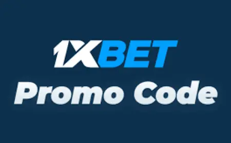 1xBet Promo Code Bangladesh: What It Is and How to Use It