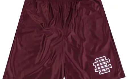 Inside the Hype: Breaking Down the Latest Eric Emanuel New Drop