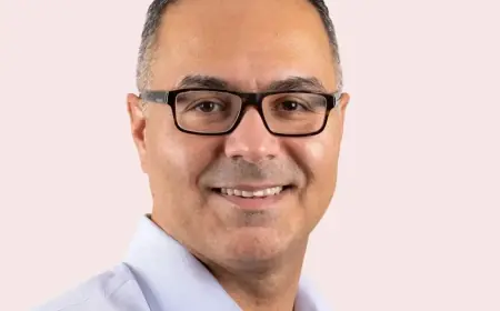 Dr. Ubbat Ocak: Leading the Future of Wound Care with Expertise and Compassion