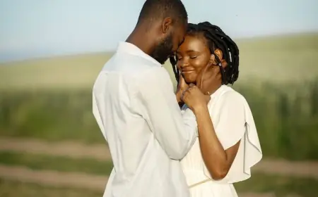 How to Win Back Your Ex Lover