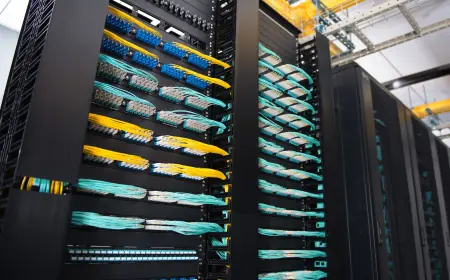 Faster Fixes and Smarter Installs: The Advantage of Going Local for Fiber Optic Setup