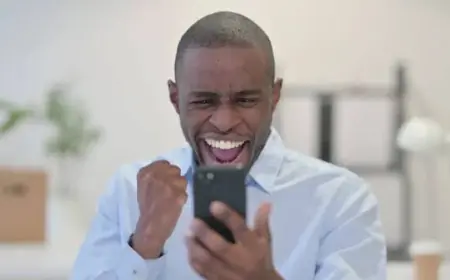 My Mother Is Proud That I Finally Got My Dream Job After College