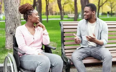 She Believed Her Disability Made Her Unlovable, Until Everything Took a Turn