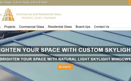 Glass Repair: Restoring Safety, Clarity, and Functionality
