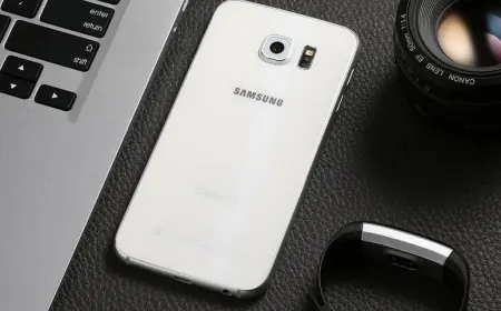 Refurbished Samsung Phones – High-End Technology at a Fraction of the Price