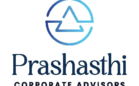 Prashasthi corporate advisor