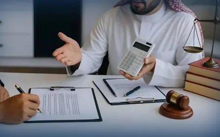 الحملي وشركاه مكتب محاسبون ومراجعون قانونيون بخبرة شاملة