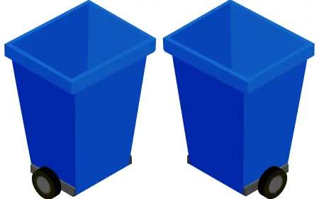 STEELON PTY LTD Leads as Australia’s Top Skip Bins Manufacturer