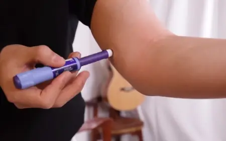 من جربت إبر سيكسيندا ونحفت؟ إليك الإجابة