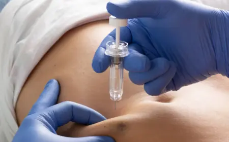 وداعًا للدهون العنيدة مع حقن أكواليكس