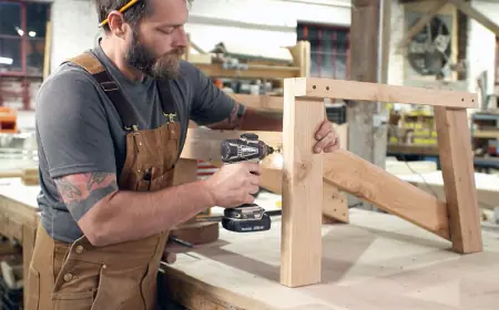 A Complete Guide to Concrete Fixings for Strong and Secure Projects