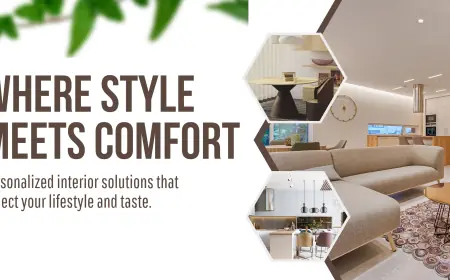 Studio Ipsa: Crafting Dreams into Bespoke Interiors in Bengaluru