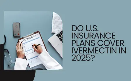 Do U.S. Insurance Plans Cover Ivermectin in 2025?